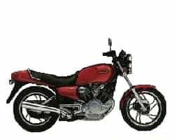 XV1000 Virago (1986-1988)